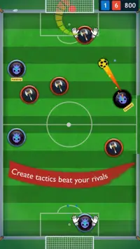 Soccer Arena Online Screen Shot 3