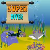 Super Diver Demo