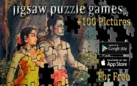 sita ram jigsaw puzzle game for Adults Screen Shot 1