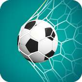 Football World Penalty Shoot Game