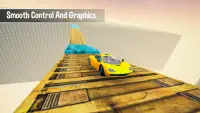 Outstanding Car driving and stunt Game Screen Shot 2