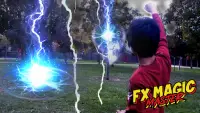 FX Magic Video Master Effect Screen Shot 0