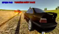 SPEED FOR TURKİSH DRİFT RACE Screen Shot 1