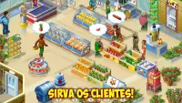 Supermarket Mania: A Jornada Screen Shot 7