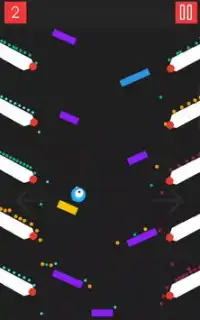 Ballz Jumpy Blocks Screen Shot 16