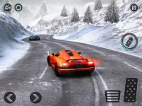 Fast Racing Car 3D Simulator Screen Shot 9