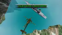 Chopper Combat Simulator Screen Shot 10