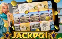 Billionaire Vegas Slot - Super Casino Jackpot Screen Shot 5
