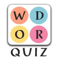 WORD Quiz - Trivia 2020