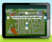 aMazing Junior Maze Game Screen Shot 15