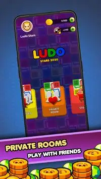 Ludo Stars - New 2020 Ludo Star Screen Shot 5