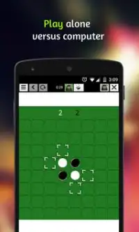 Reversi and Variants Screen Shot 4