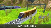 Indian Train Simulator 2019 Screen Shot 6