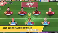 Top Stars: Liga de Futebol Screen Shot 7