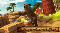 Ultimate Bear Simulation 3D Screen Shot 4