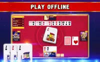 Remi Offline - Kart Oyunu Screen Shot 8