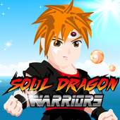 Super Dragon Warriors Ninja