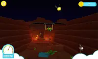 Grand Gliders - 3D Arcade Adventure Screen Shot 5