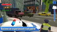 Simulator Russian Police 2 Screen Shot 4