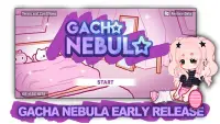 Gacha Nebula World Screen Shot 0