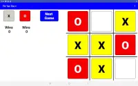 Tic Tac Toe   Screen Shot 14