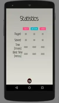 Sudoku - Unlimited Level FREE Screen Shot 3