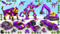 robotautospel: robotspel Screen Shot 6