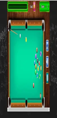 8 ball pool Screen Shot 2