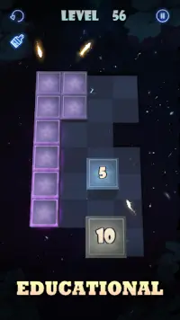 Block Fill - Puzzle Games Screen Shot 4