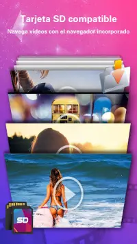 Video Downloader & Video Saver Screen Shot 4