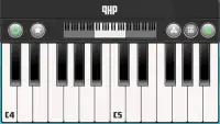 Piano Troll Screen Shot 0