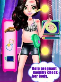 Pregnant Mommy Baby Care Screen Shot 4