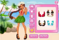 Fashion Adventure Girl Dressup Screen Shot 4