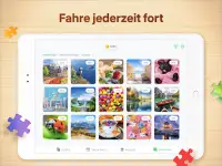 Jigsaw Puzzles - Puzzle-Spiele Screen Shot 13