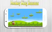Monkey King Of Bananas Screen Shot 0