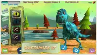 Dino Dance (R)Evolution Screen Shot 2