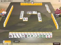 Kemono Mahjong Screen Shot 14