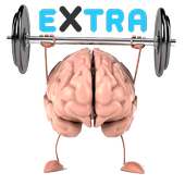 Gehirntraining Extra