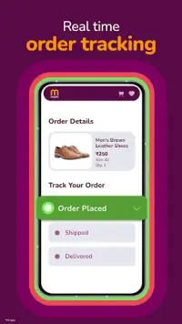 Meesho: Online Shopping App Screen Shot 7