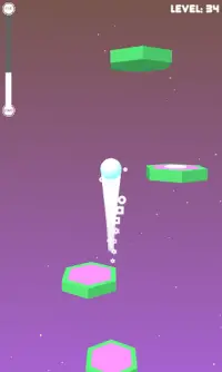 Higher - Platform Game Screen Shot 3