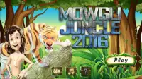 Mowgli Jungle Adventure 2016 Screen Shot 1