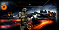 Free cover fire strike-Free Action FPF Online game Screen Shot 4