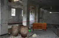 Abandoned Factory Escape 12 Screen Shot 5