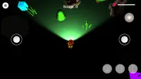 Fantasy Monster Shooter - Arcade Game Screen Shot 1