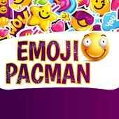 Emoji Pacman