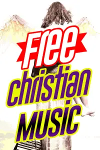 Free Christian Music and Praises Online in MP3 Screen Shot 1