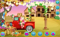 Dress up games for girls - Wedding Rush 2021 Screen Shot 1