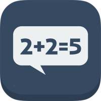Naughty Math