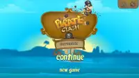 Pirate Clash Screen Shot 3