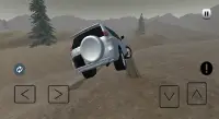 Driving Off Road Cruiser 4x4 Prado Car Simulator Screen Shot 2